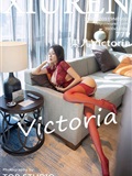 Xiuren秀人网 2022.09.19 NO.5605 果儿Victoria(78)
